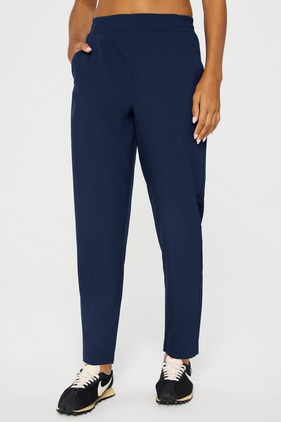 Downtown Tapered Pant