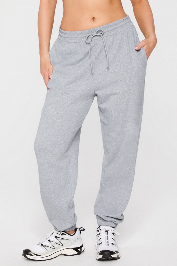 Year Round Terry Jogger