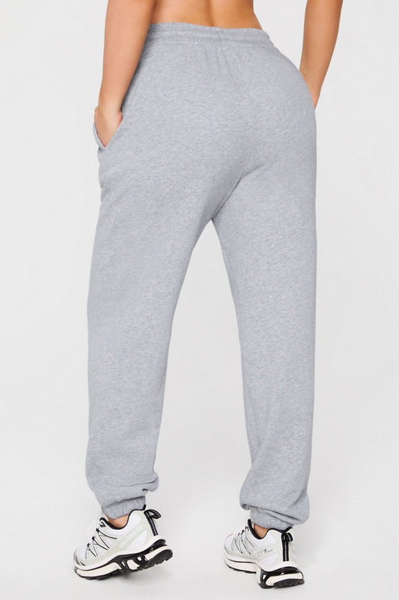 Year Round Terry Jogger
