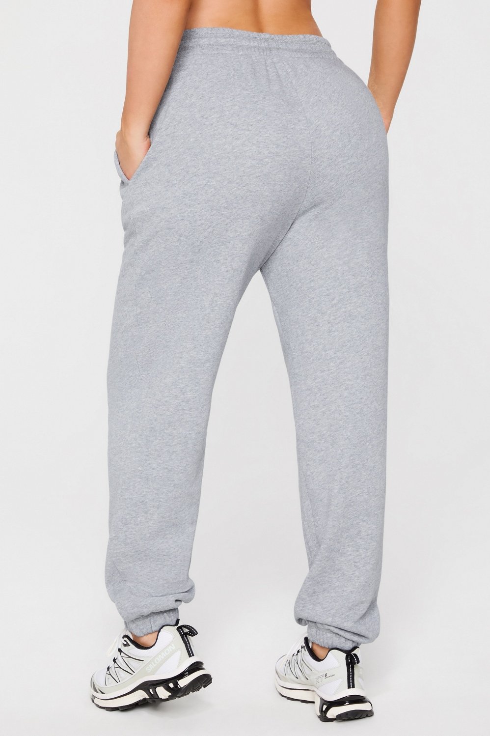 Year Round Terry Jogger