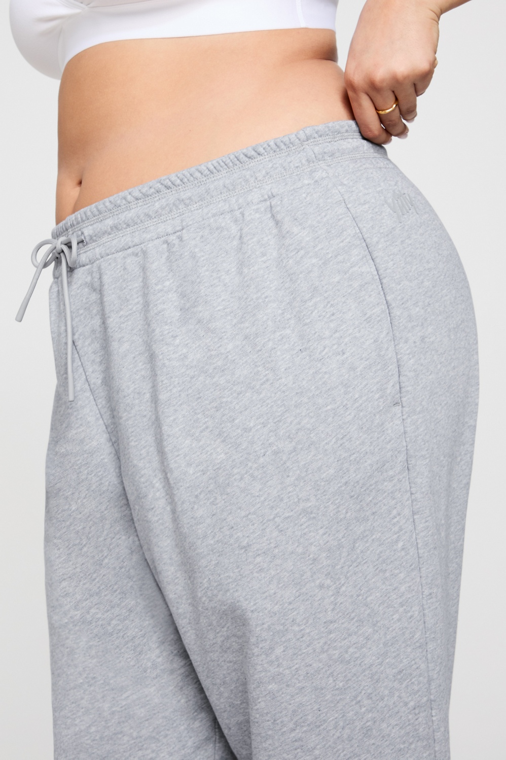 Year Round Terry Jogger