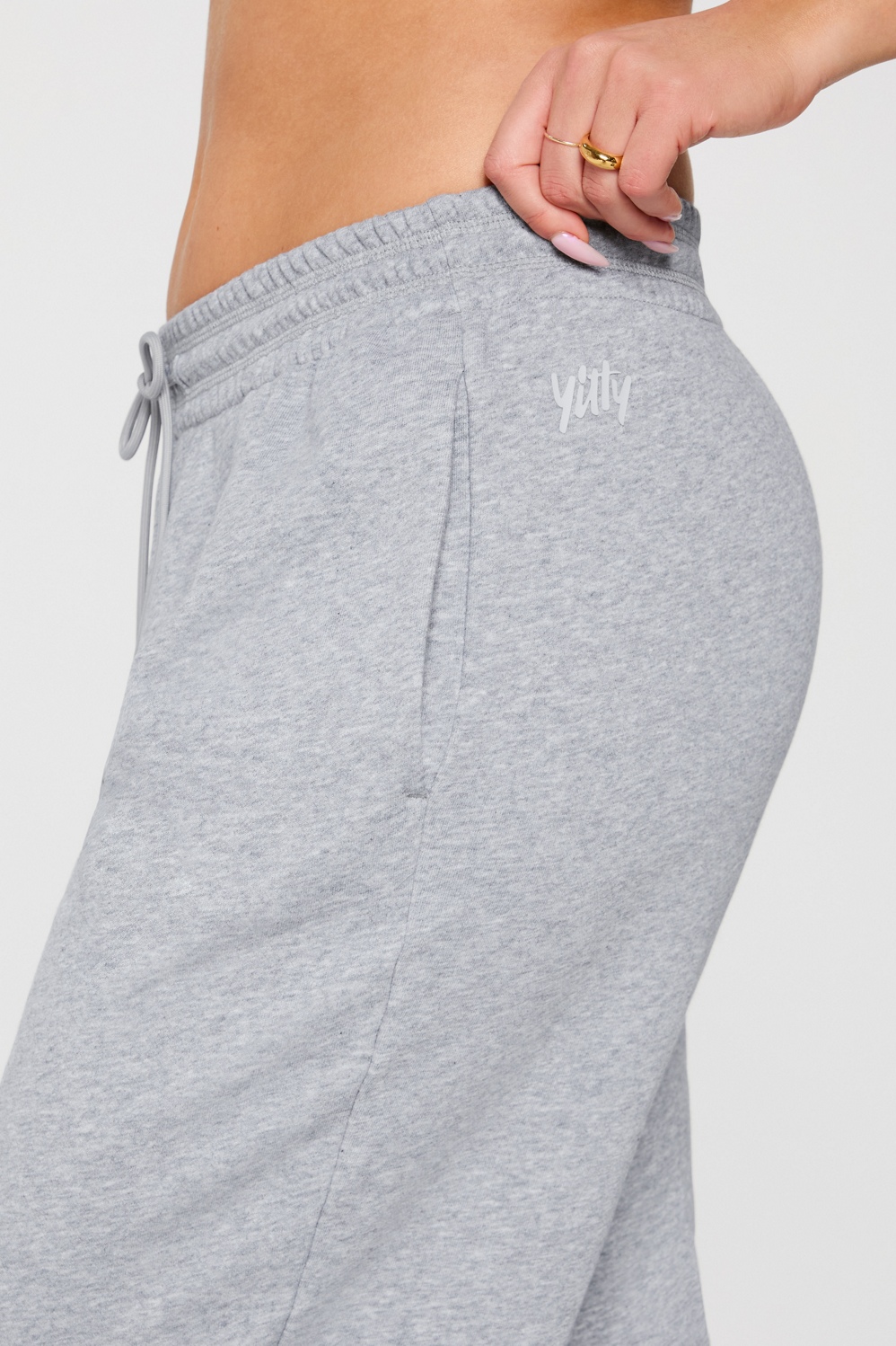 Year Round Terry Jogger
