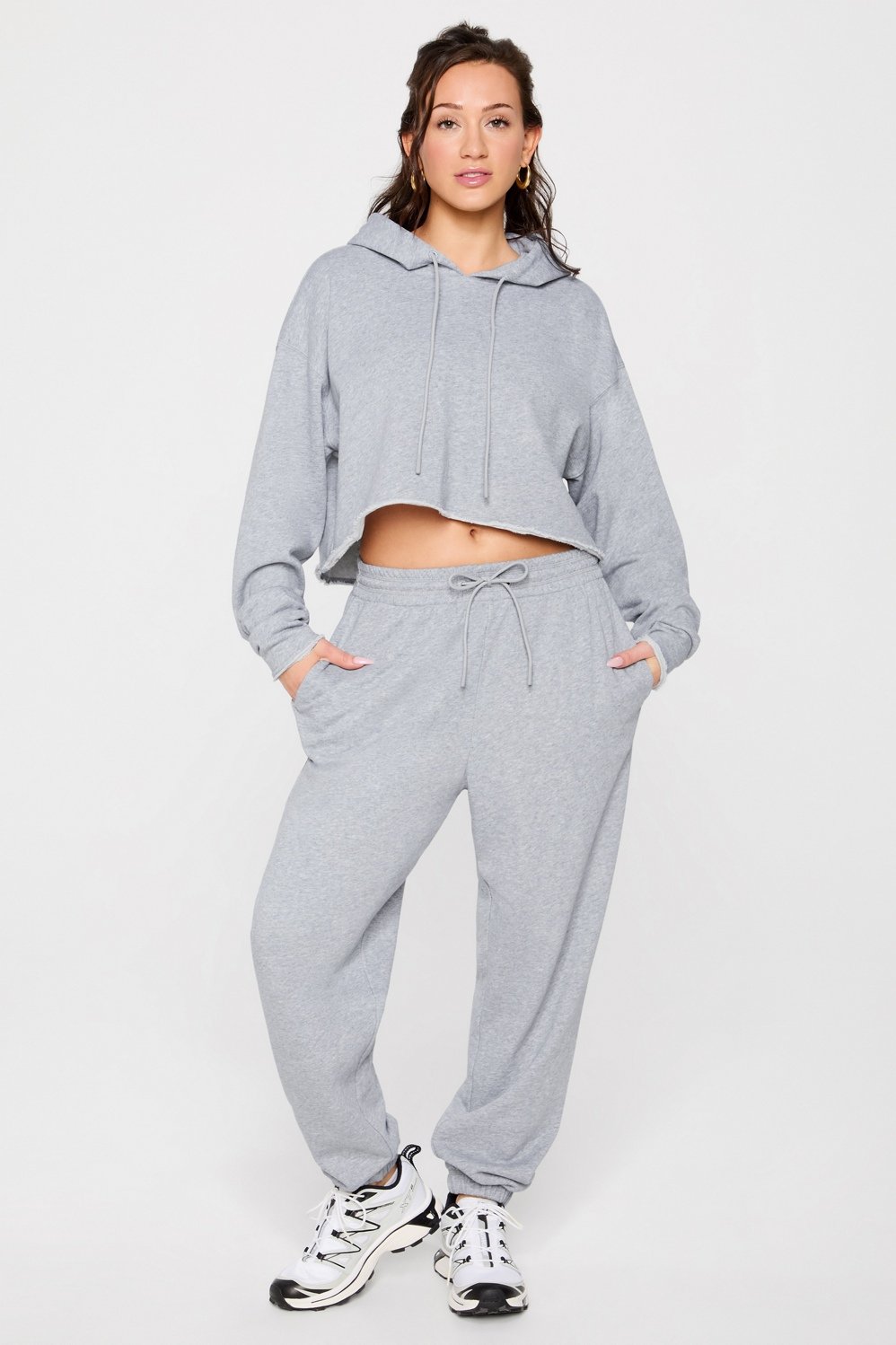 Year Round Terry Jogger