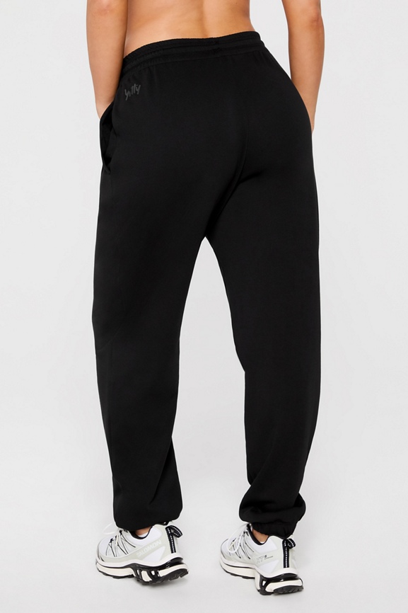 Year Round Terry Jogger