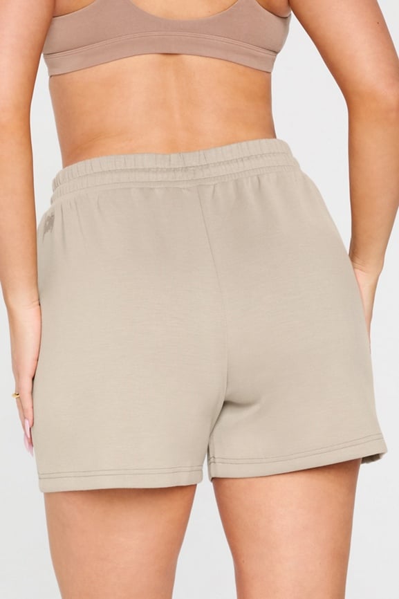 So Sleek Modal Lounge Short