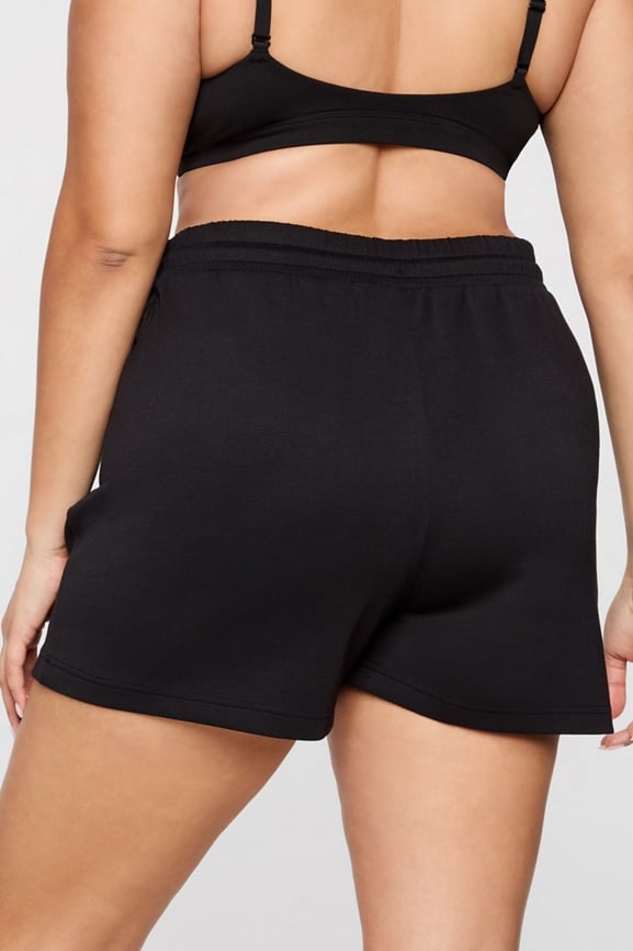 So Sleek Modal Lounge Short