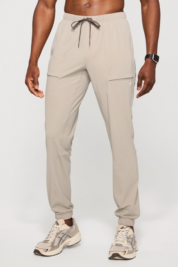 The One Jogger