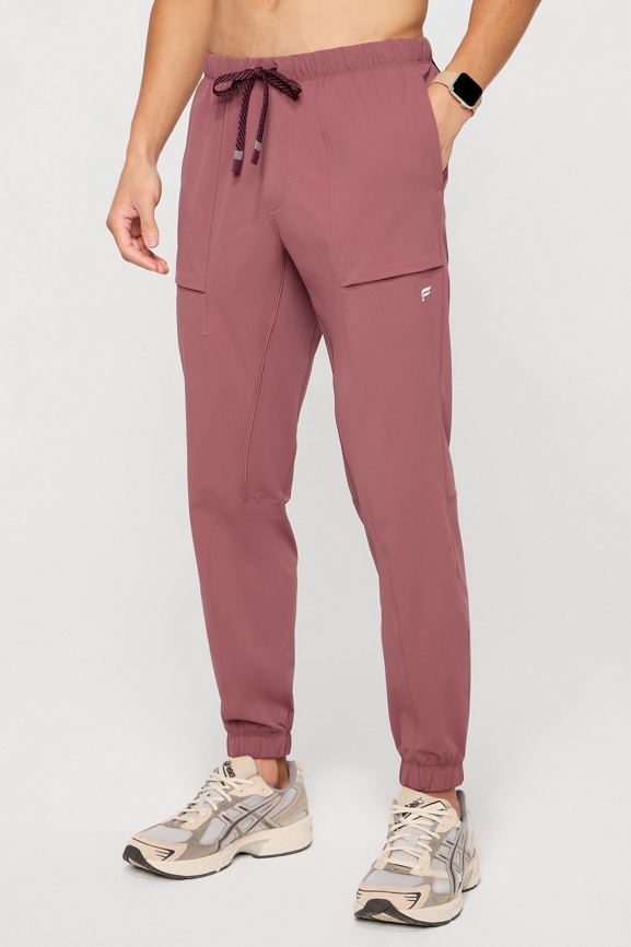 The One Jogger