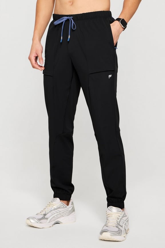 The One Jogger