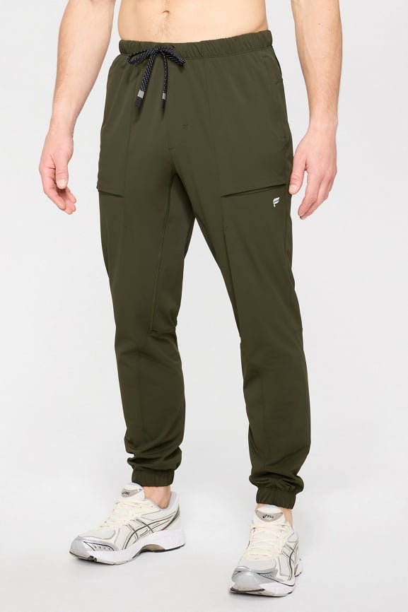 The One Jogger