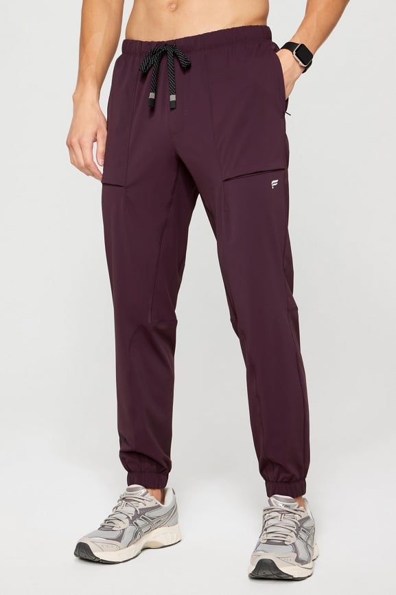 The One Jogger