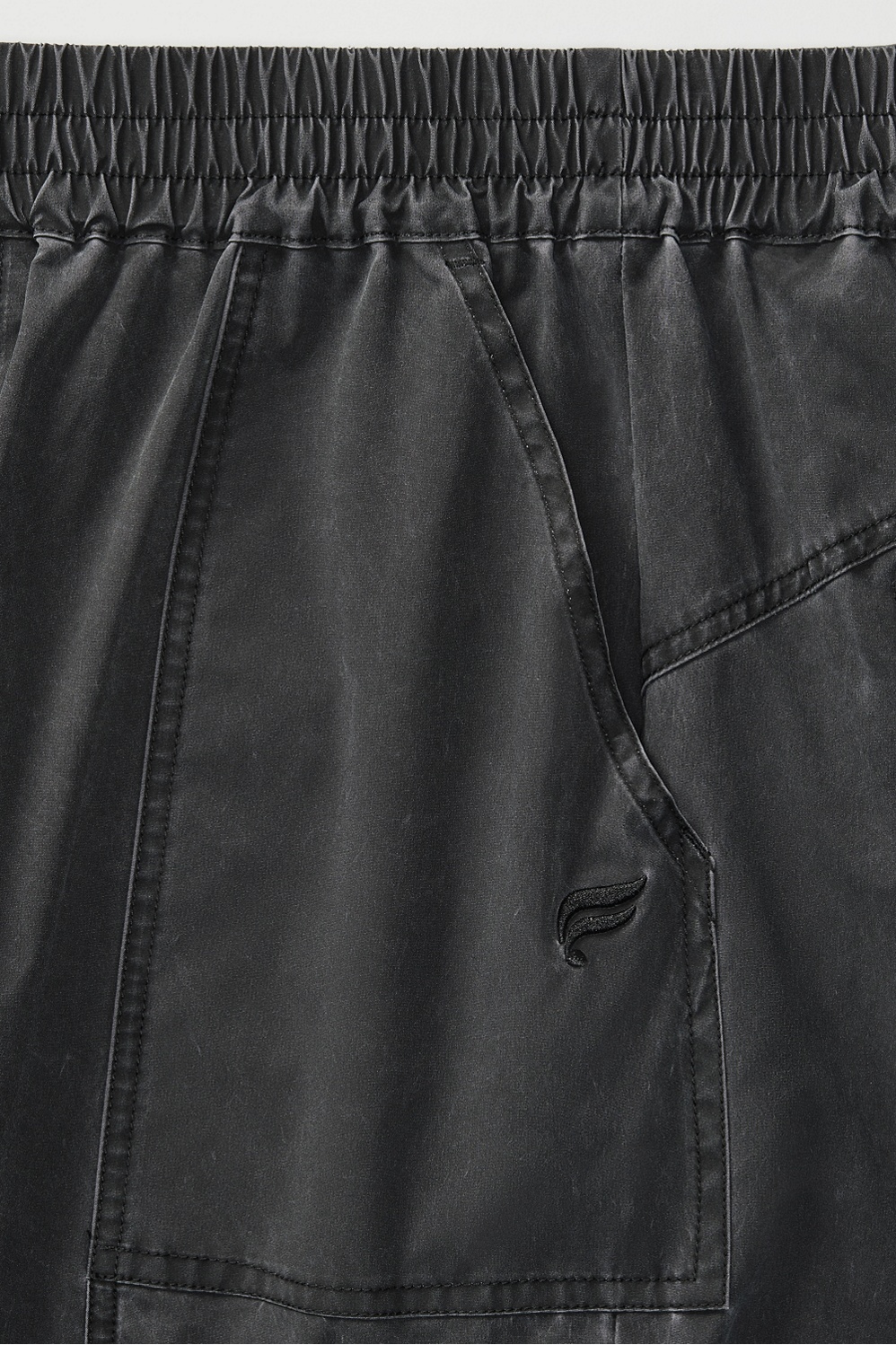 Utility Twill Cargo Pant