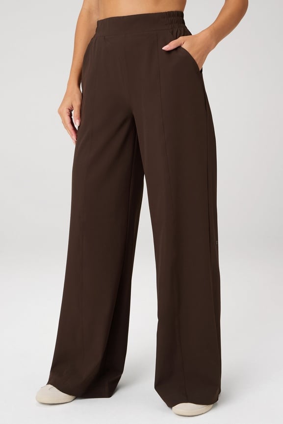 Cozy Fleece Trouser