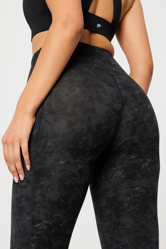 Oasis PureLuxe High-Waisted Kick Flare