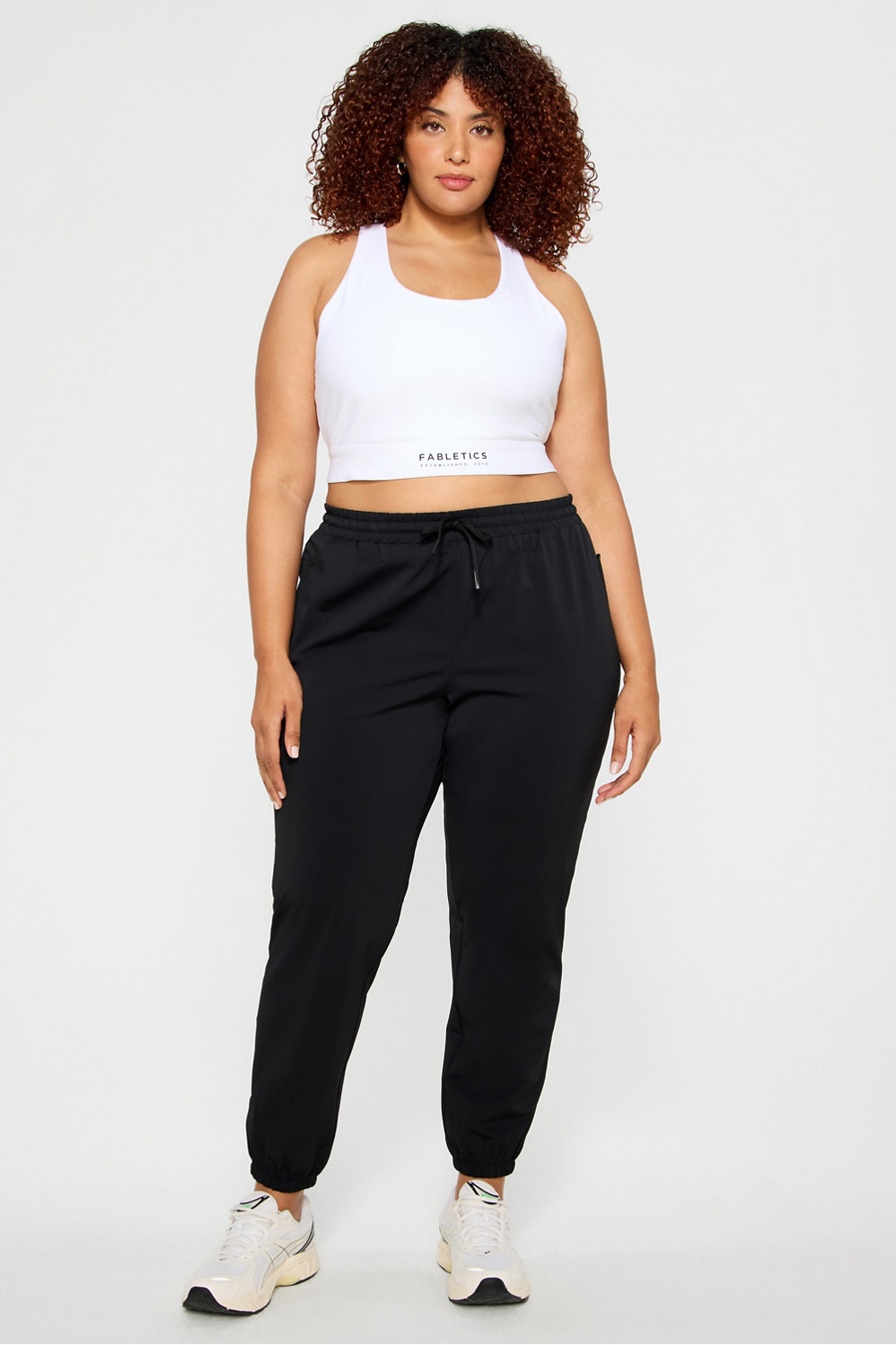 All Day Jogger
