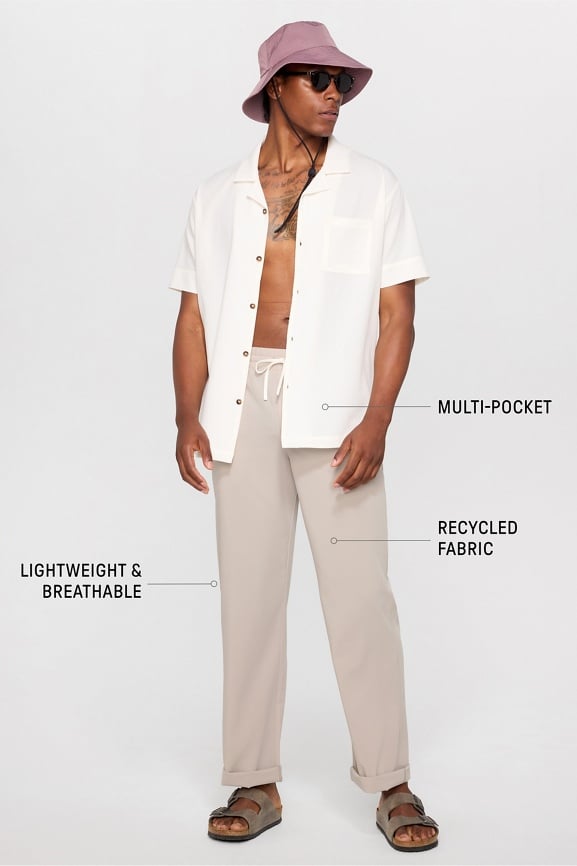 The Cabana Pant