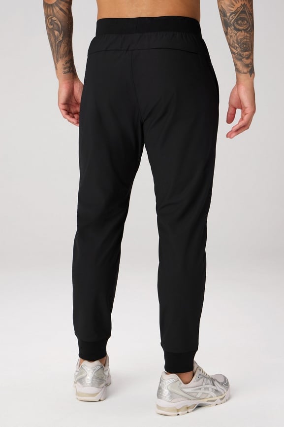 The Don Jogger