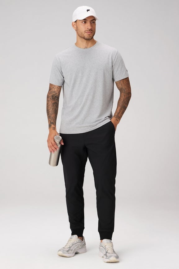 The Don Jogger