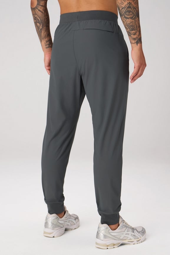 The Don Jogger