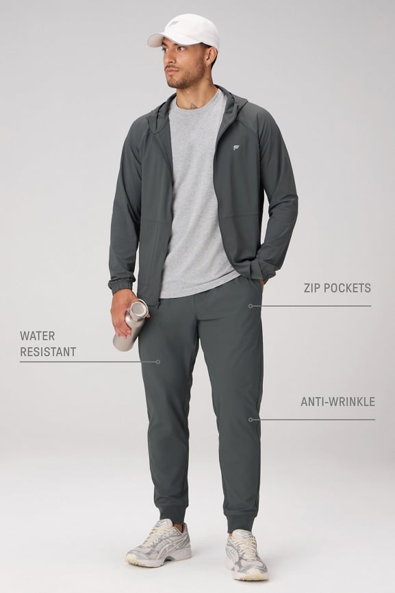 The Don Jogger