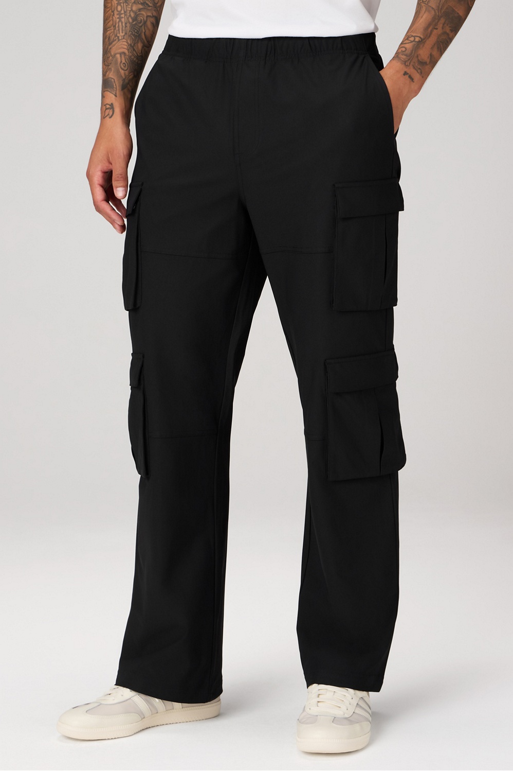 The Don Baggy Cargo Pant