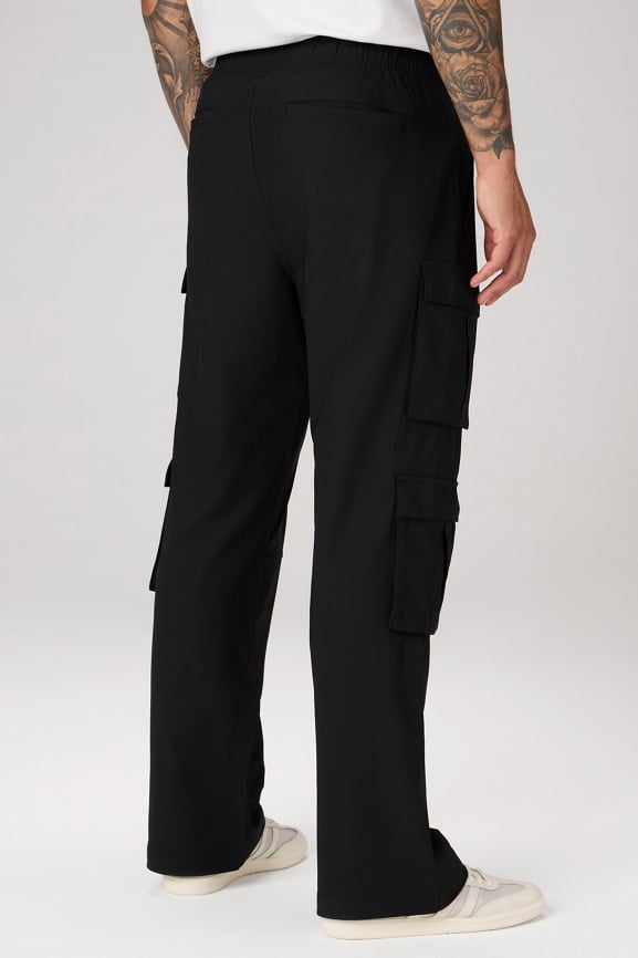 The Don Baggy Cargo Pant