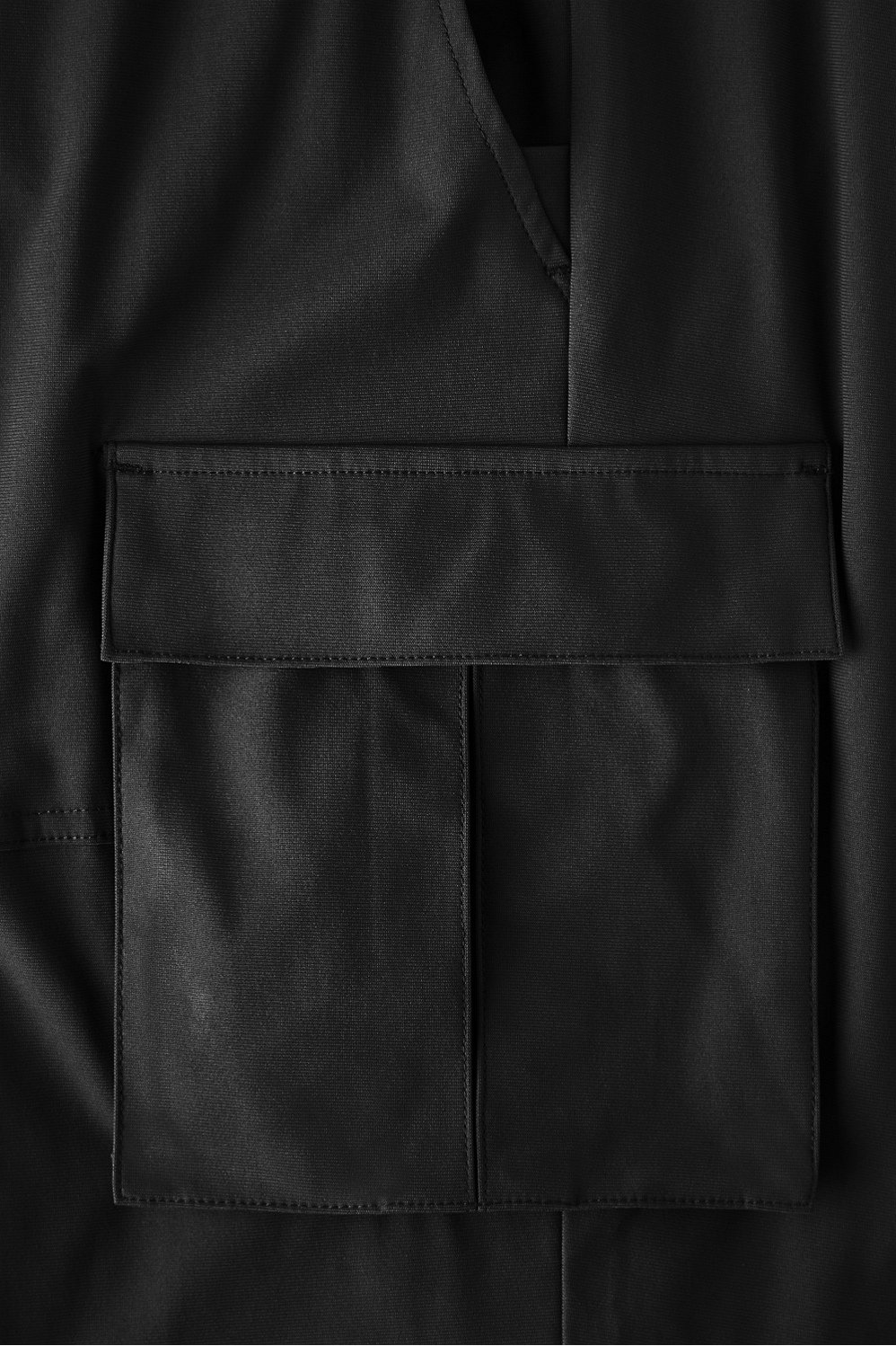The Don Baggy Cargo Pant