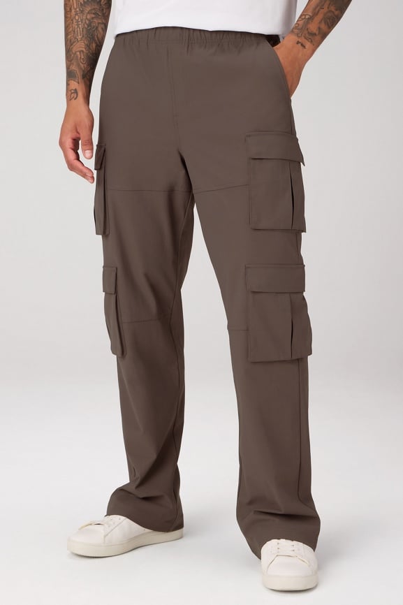 The Don 5-Pocket Pant (Baggy Fit)