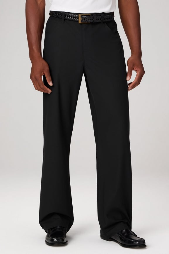 The Don 5-Pocket Pant (Baggy Fit)