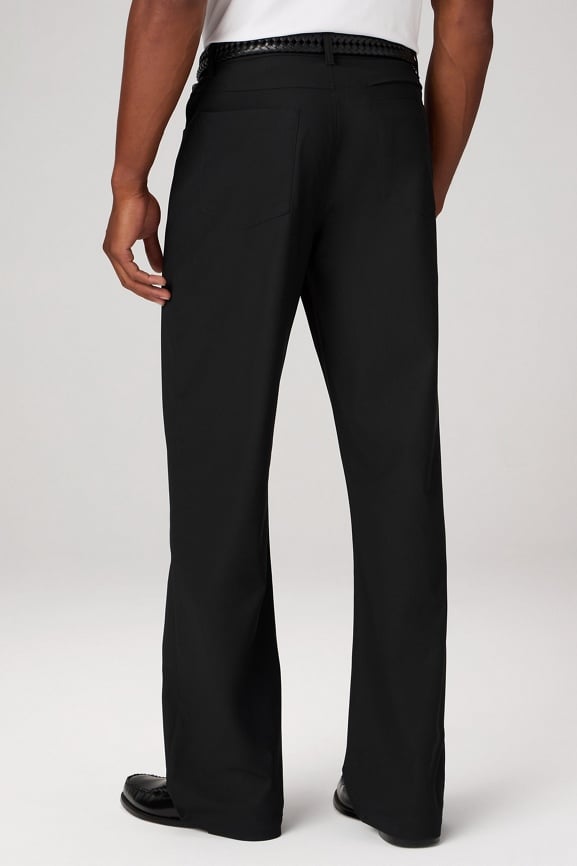 The Don 5-Pocket Pant (Baggy Fit)