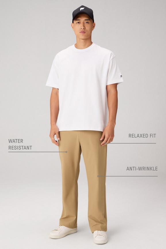 The Don 5-Pocket Pant (Baggy Fit)