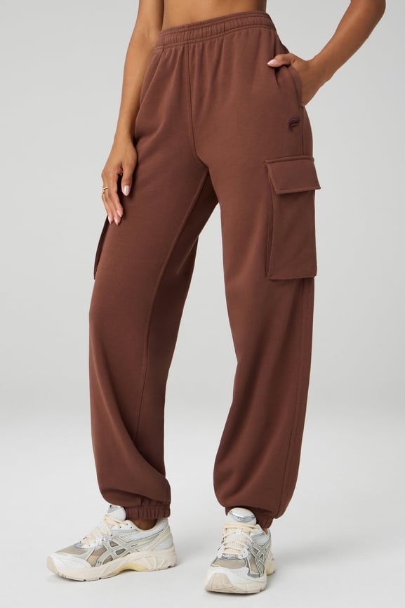 Cozy Fleece Full Zip Hoodie