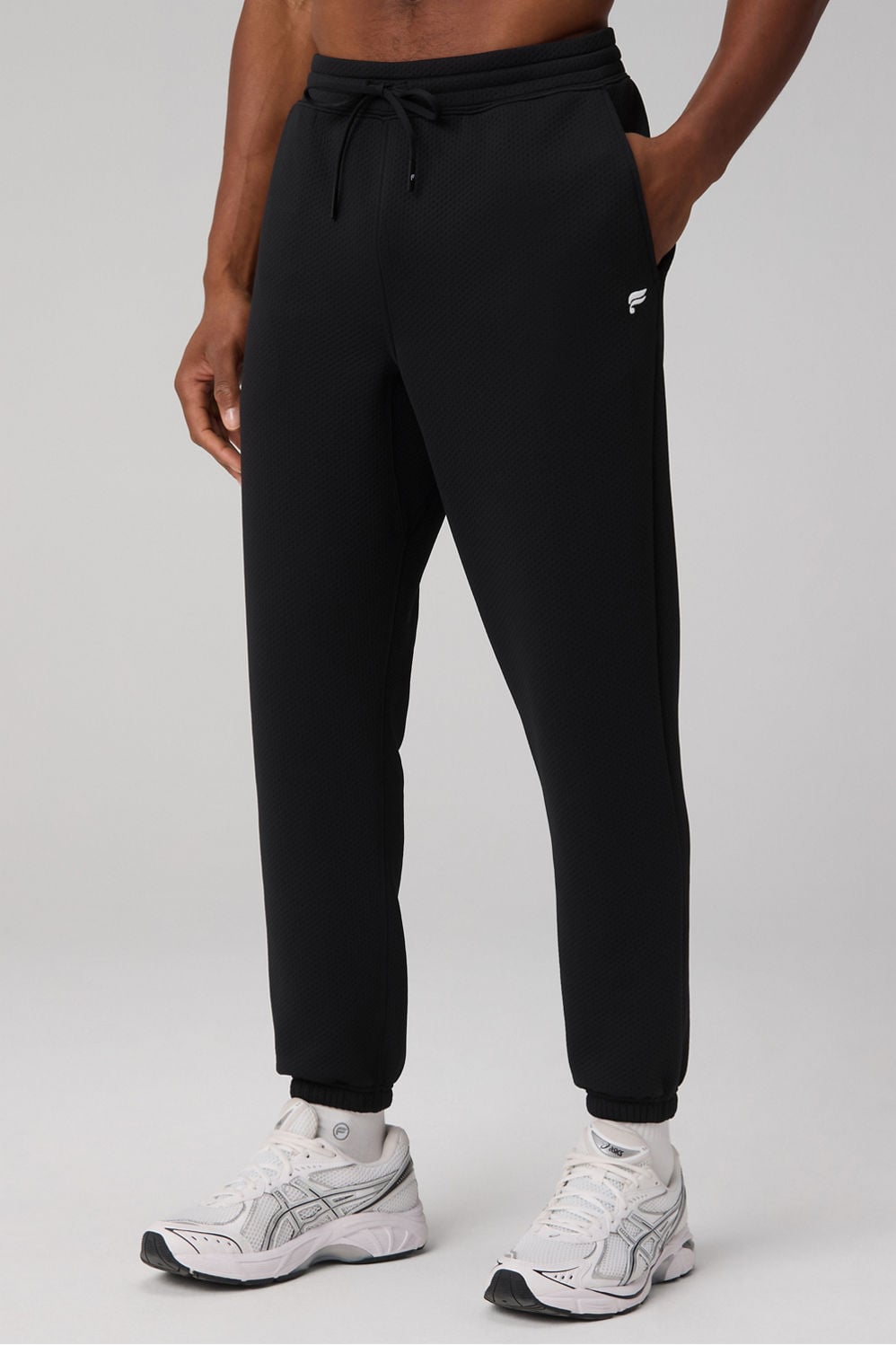 Fabletics The GridTech Jogger