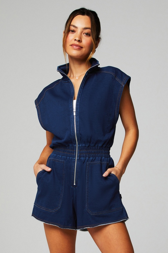 Onesies & Jumpsuits for Women | Fabletics