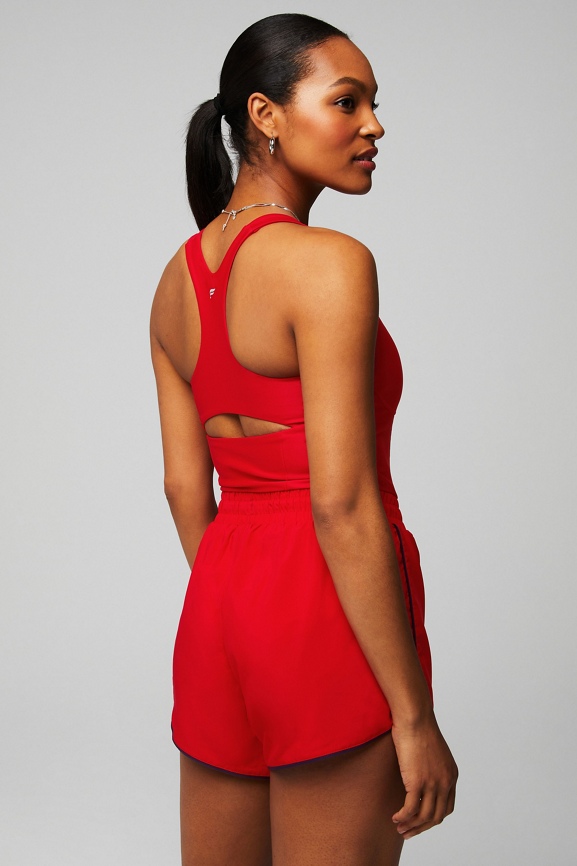 Sport Short Onesie