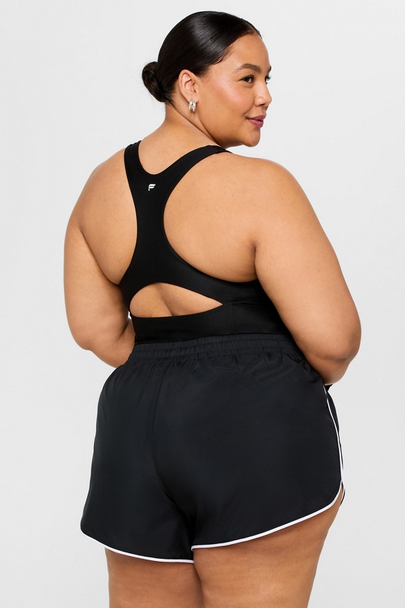 Sport Short Onesie