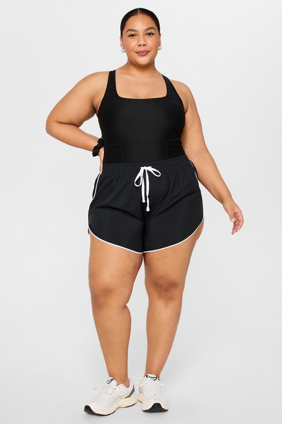 Sport Short Onesie