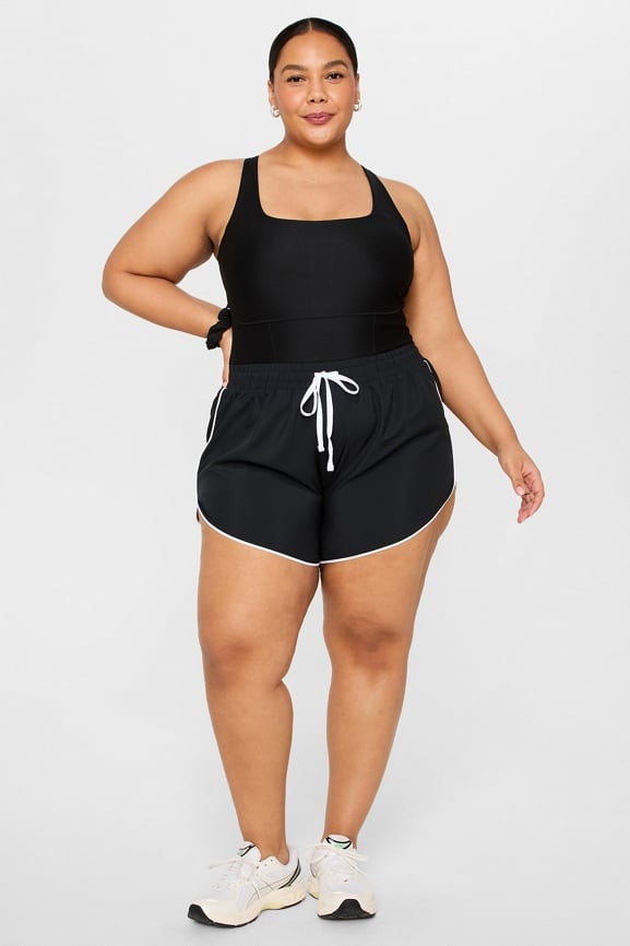 Sport Short Onesie
