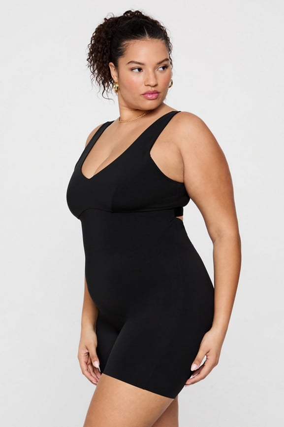 Ultra-Smooth Romper