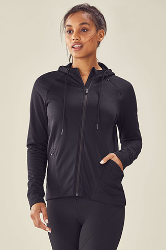 Sammy Jacket - Fabletics