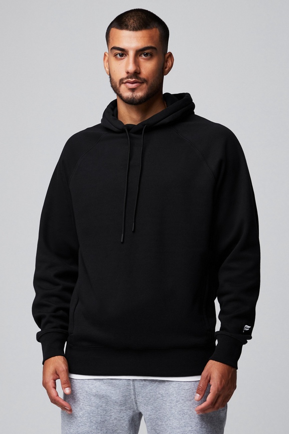 Champs Sports Men's Hoodie - Navy - Xs