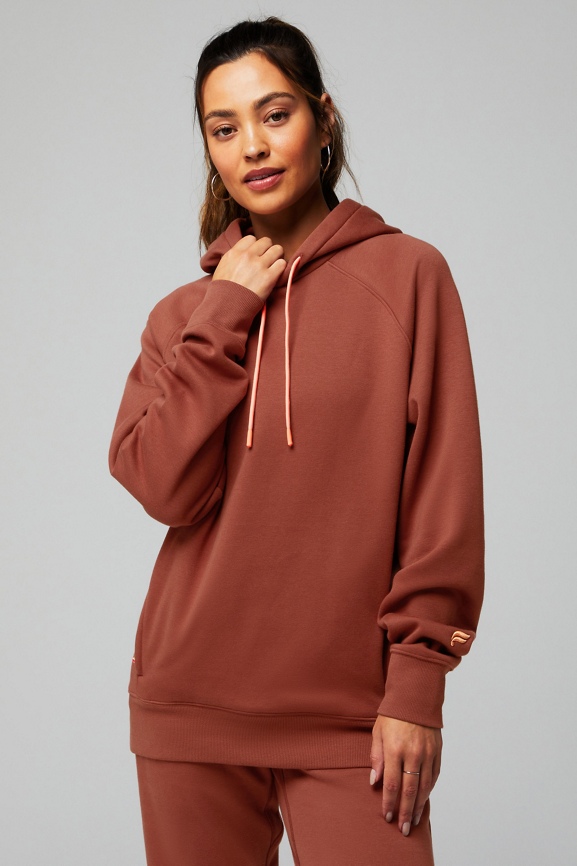 The Go-To Hoodie
