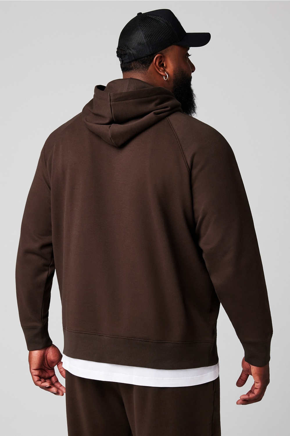 The Go-To Hoodie