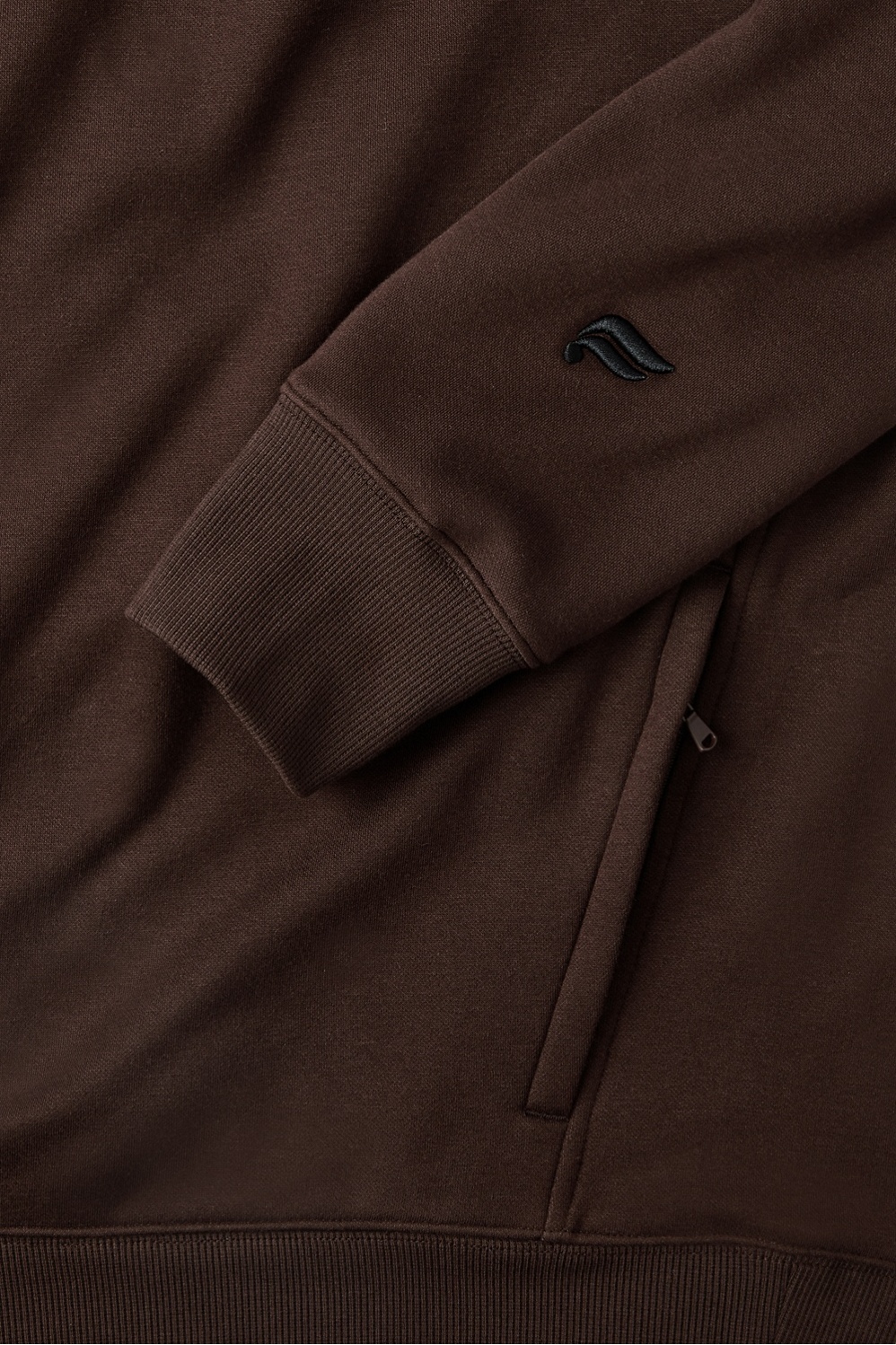 The Go-To Hoodie