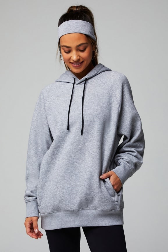 The Go-To Hoodie - Fabletics Canada