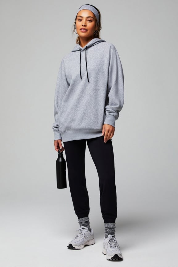 The Go-To Hoodie - - Fabletics Canada