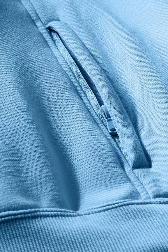 The Go-To Hoodie - Fabletics