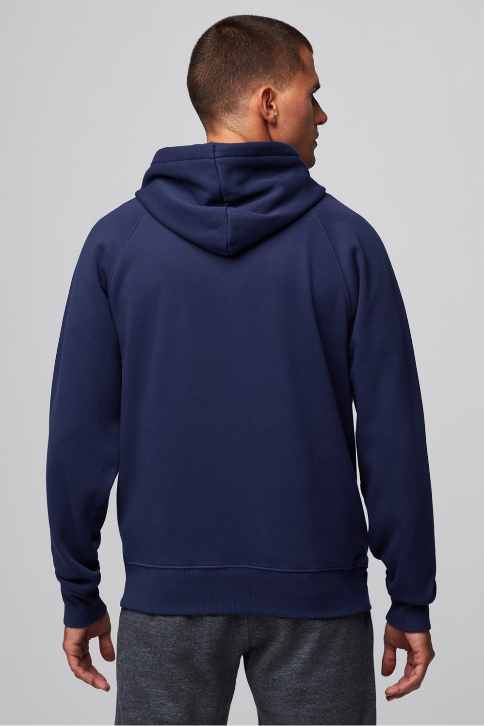The Go-To Hoodie - Fabletics Canada