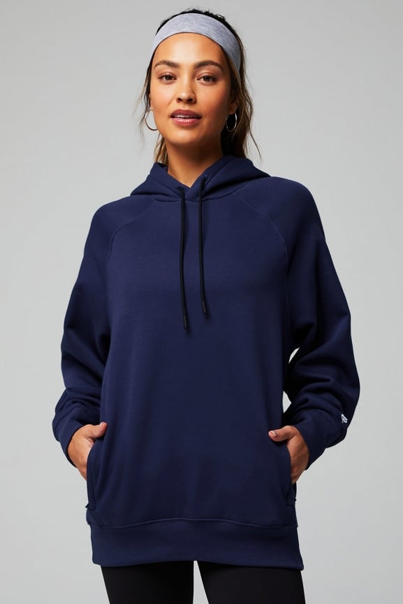 The Go-To Hoodie - - Fabletics Canada