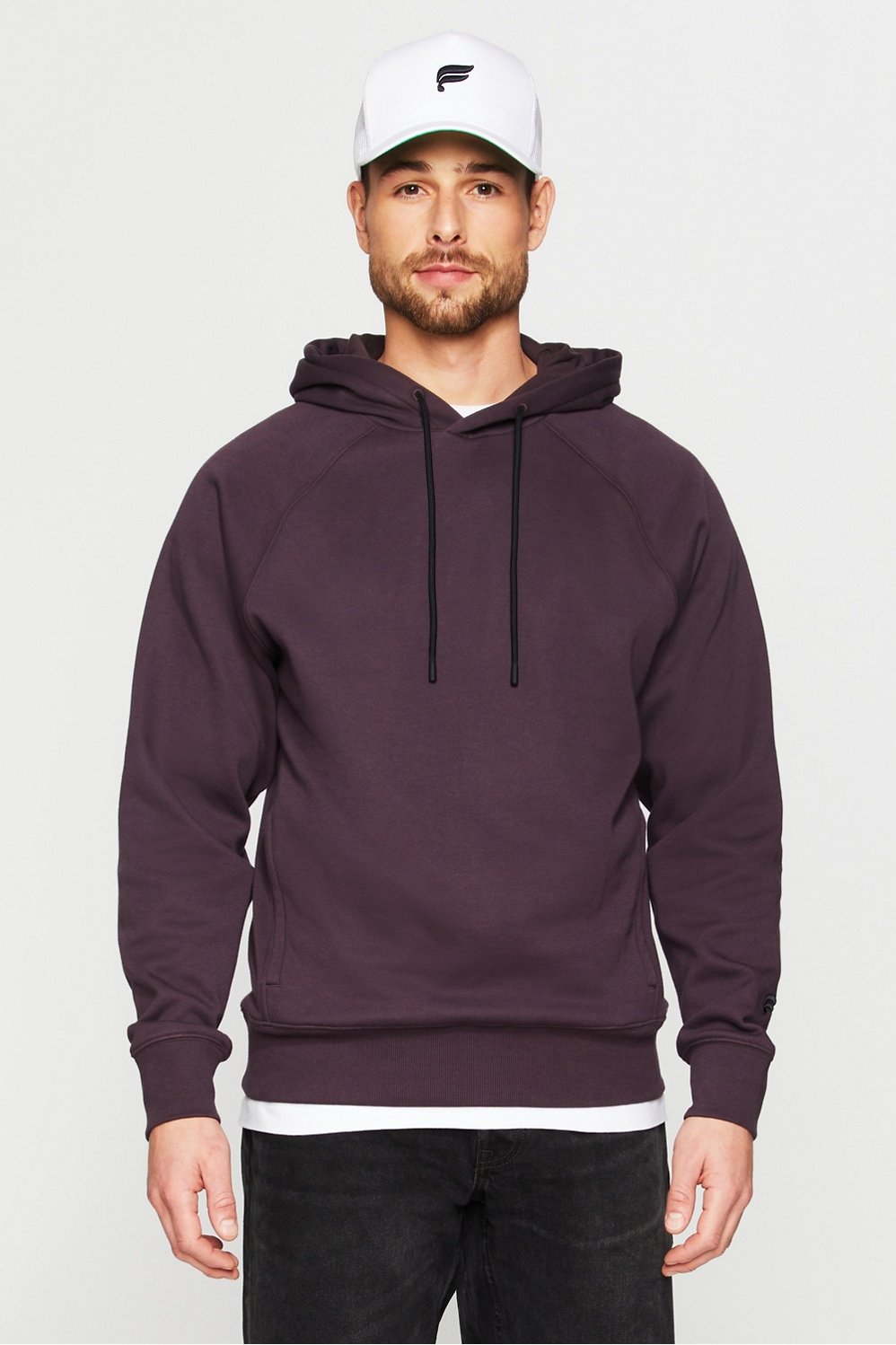 The Go-To Hoodie - Image 1